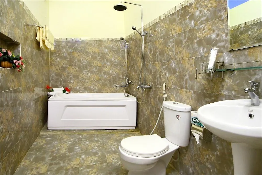 Strawberry Garden Homestay Hoi An 0*,  Vietnam